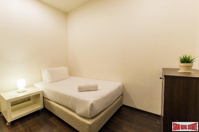 The Title | Top Floor Two Bedroom Condo for Sale Across from Rawai Beachfront-19