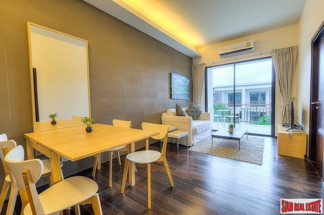 The Title | Top Floor Two Bedroom Condo for Sale Across from Rawai Beachfront-2