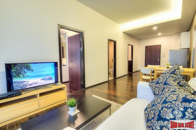 The Title | Top Floor Two Bedroom Condo for Sale Across from Rawai Beachfront-3