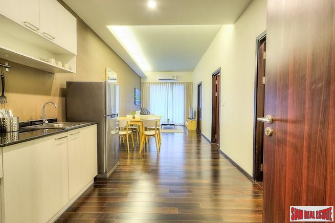 The Title | Top Floor Two Bedroom Condo for Sale Across from Rawai Beachfront-6