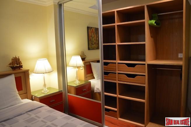 Patong Tower | Fantastic Patong Bay Sea Views from this Two Bedroom Condo-4