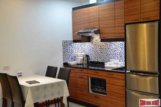 Patong Tower | Fantastic Patong Bay Sea Views from this Two Bedroom Condo-8