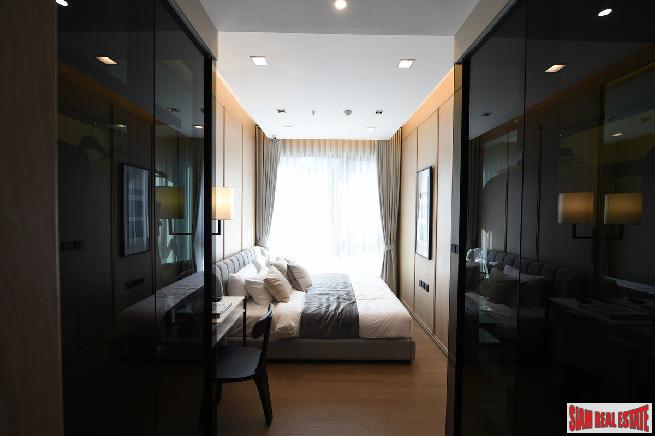 New Off-Plan Condo | Architectural Masterpiece in one of Bangkoks Hottest Locations - Ekkamai - One Bed Plus Units - EIA Approved-23