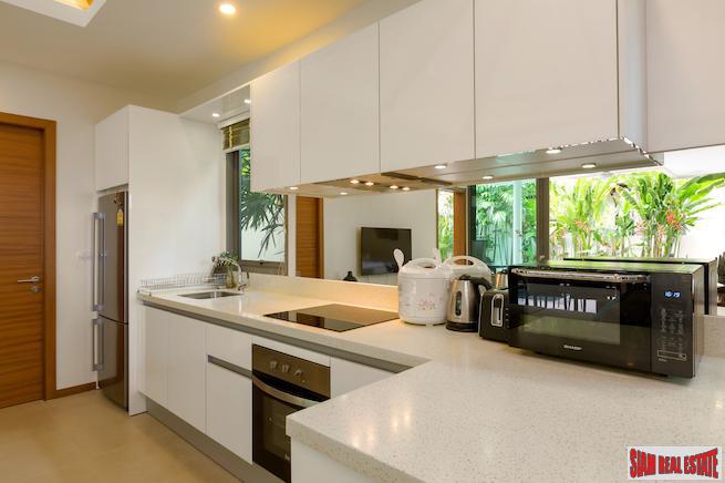 Ka Villas | Exceptional Four Bedroom Pool Villa Located Within Walking Distance to Rawai Beach-6