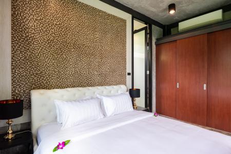 Luxury Studio Vila with Private Pool on Exclusive Maphrao Island-13