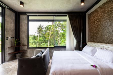 Luxury Studio Vila with Private Pool on Exclusive Maphrao Island-15
