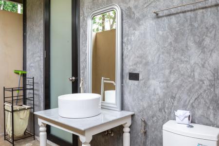 Luxury Studio Vila with Private Pool on Exclusive Maphrao Island-20