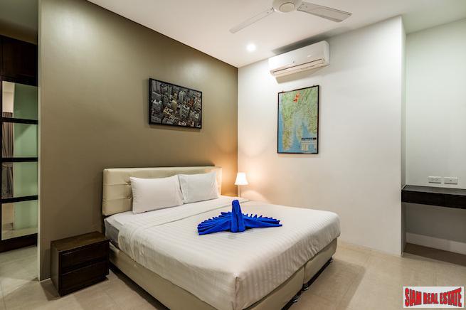 Nga Chang Villa | Three -bedroom Big Buddha View Pool Villa in Rawai-2