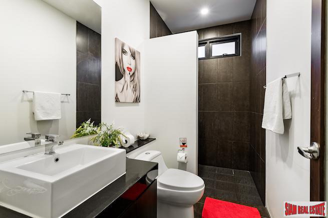 Nga Chang Villa | Three -bedroom Big Buddha View Pool Villa in Rawai-3