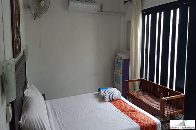Four Bedroom Two Storey Newly Renovated Home with Private Pool in Rawai-10