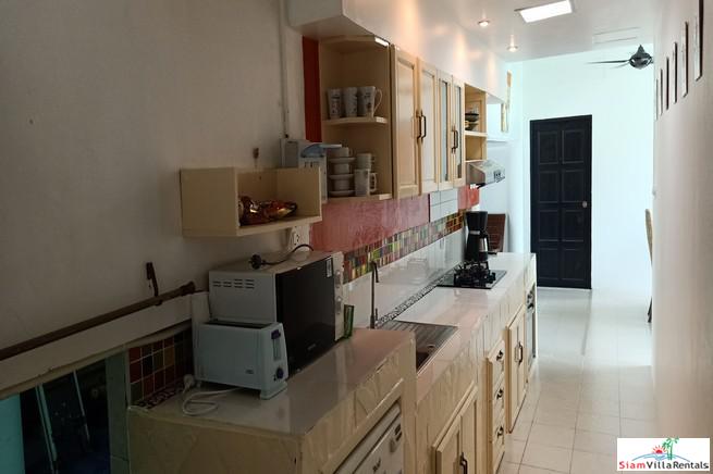 Four Bedroom Two Storey Newly Renovated Home with Private Pool in Rawai-8