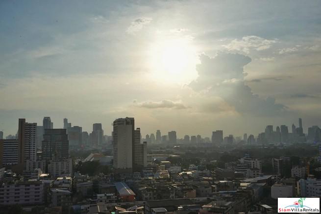 The Lumpini 24 | Comfortable and Stylish One Bedroom Condo for Rent in Phrom Phong-10
