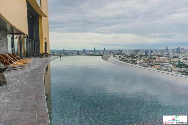 The Lumpini 24 | Comfortable and Stylish One Bedroom Condo for Rent in Phrom Phong-12