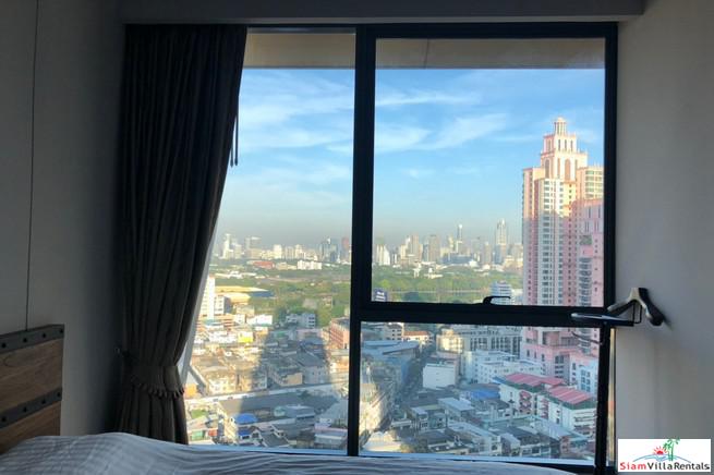 The Lumpini 24 | Comfortable and Stylish One Bedroom Condo for Rent in Phrom Phong-1