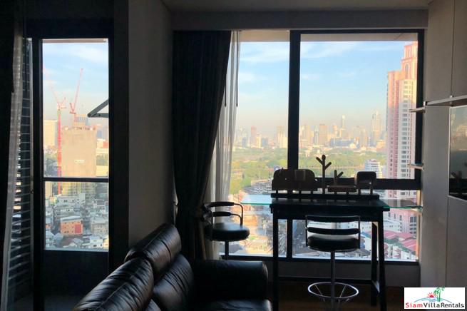 The Lumpini 24 | Comfortable and Stylish One Bedroom Condo for Rent in Phrom Phong-2