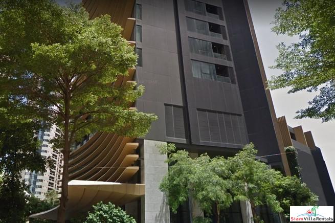 The Lumpini 24 | Comfortable and Stylish One Bedroom Condo for Rent in Phrom Phong-7