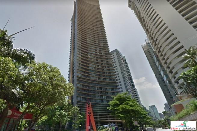 The Lumpini 24 | Comfortable and Stylish One Bedroom Condo for Rent in Phrom Phong-8