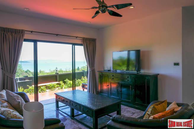 Four Bedroom Villa with Amazing Views of Phang Nga in Cape Yamu, Phuket-10