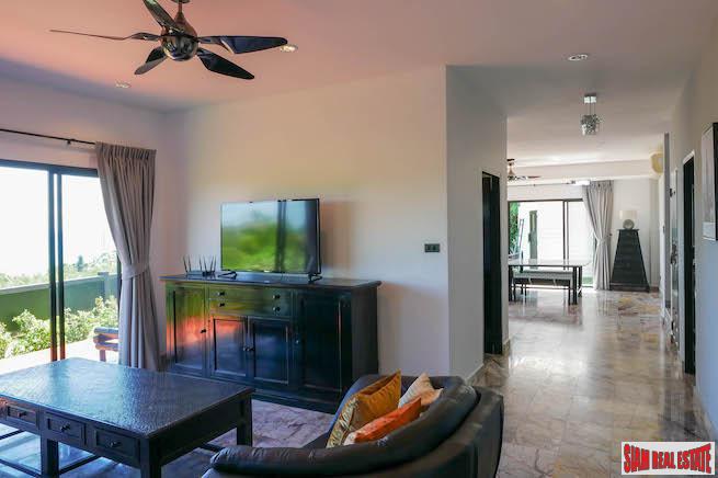 Four Bedroom Villa with Amazing Views of Phang Nga in Cape Yamu, Phuket-11