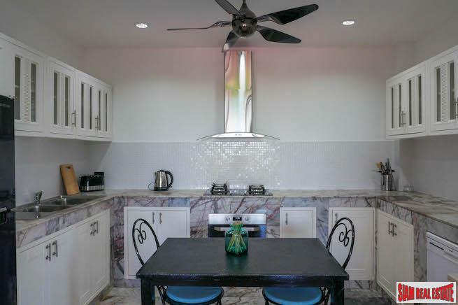 Four Bedroom Villa with Amazing Views of Phang Nga in Cape Yamu, Phuket-12
