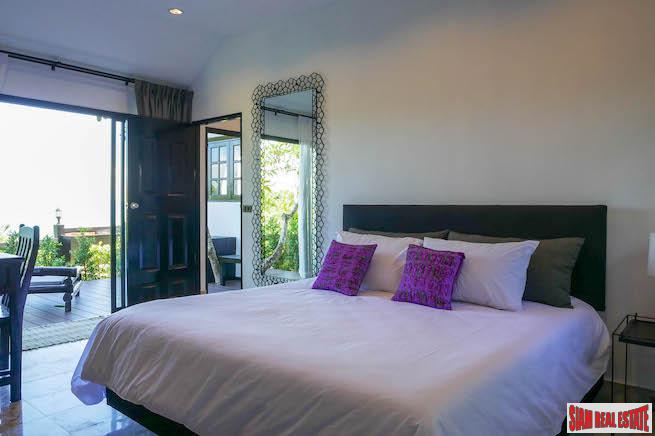 Four Bedroom Villa with Amazing Views of Phang Nga in Cape Yamu, Phuket-15