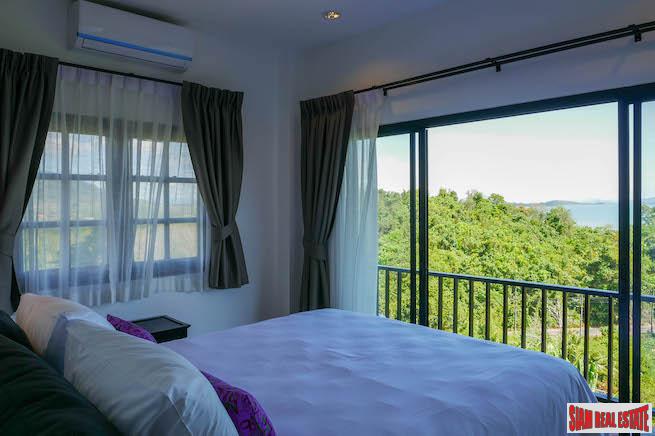 Four Bedroom Villa with Amazing Views of Phang Nga in Cape Yamu, Phuket-25