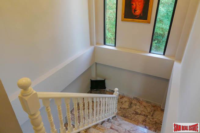 Four Bedroom Villa with Amazing Views of Phang Nga in Cape Yamu, Phuket-27