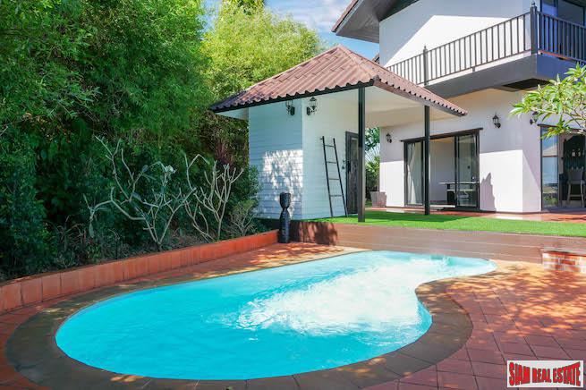 Four Bedroom Villa with Amazing Views of Phang Nga in Cape Yamu, Phuket-2