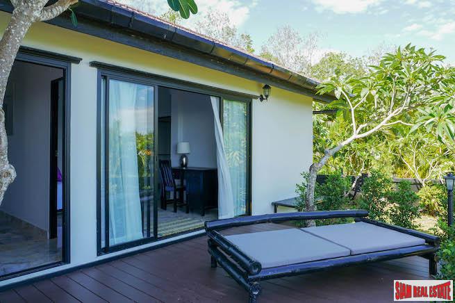 Four Bedroom Villa with Amazing Views of Phang Nga in Cape Yamu, Phuket-4