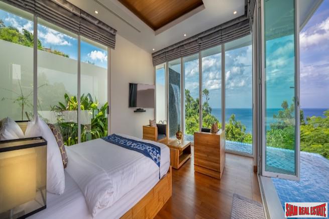 Villa Solaris | Sea View Super Villa with Amazing Ocean Views On The Kamala Headlands-12