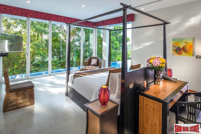 Villa Solaris | Sea View Super Villa with Amazing Ocean Views On The Kamala Headlands-22