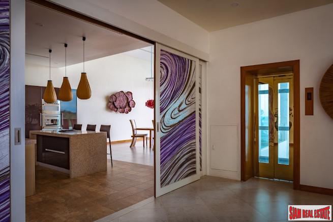 Villa Solaris | Sea View Super Villa with Amazing Ocean Views On The Kamala Headlands-7
