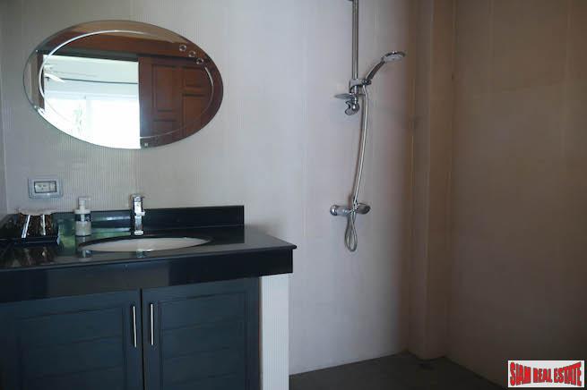 Lagoon Garden | Prestigious Four Bedroom Family House Near Distinguished Boat Lagoon-9