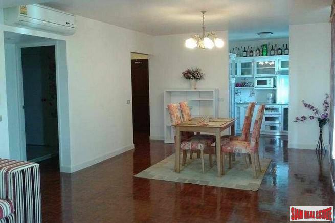 Lake View Condominium | Large 2 Bed Lake View Condo at Nonthaburi-11