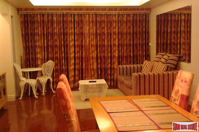 Lake View Condominium | Large 2 Bed Lake View Condo at Nonthaburi-7