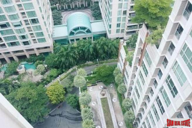 The Address Chidlom | Exceptional City Views from this One Bedroom Condo in Chidlom-20