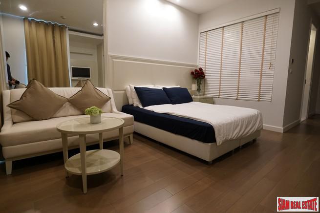 The Address Chidlom | Exceptional City Views from this One Bedroom Condo for Sale in Chidlom-4