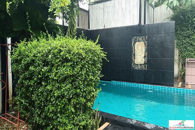 Four Bedroom Two Storey Newly Renovated Home with Private Pool in Rawai-3