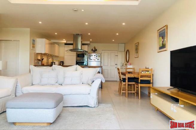 Baan Sukhumvit 36 | Quality Newly Refurbished 2 Bed Condo with Open Views at Sukhumvit 36, Thong Lor-0