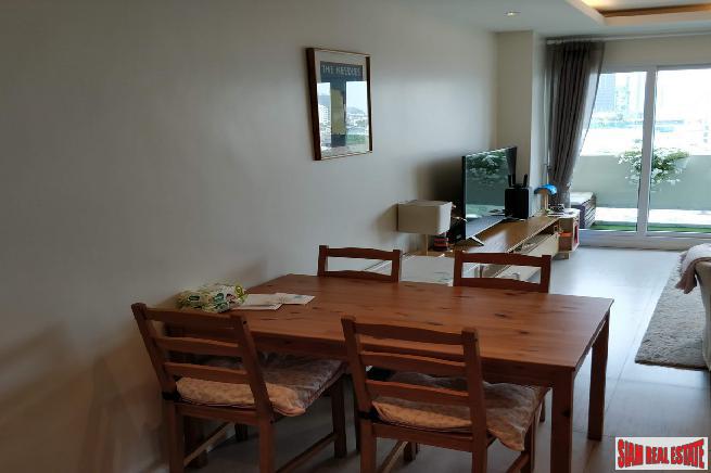 Baan Sukhumvit 36 | Quality Newly Refurbished 2 Bed Condo with Open Views at Sukhumvit 36, Thong Lor-10