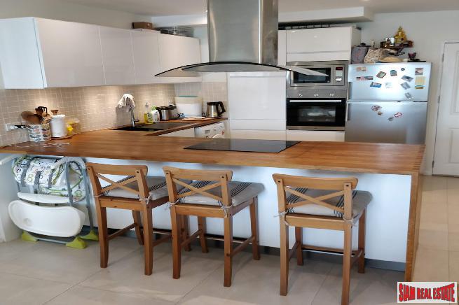 Baan Sukhumvit 36 | Quality Newly Refurbished 2 Bed Condo with Open Views at Sukhumvit 36, Thong Lor-11