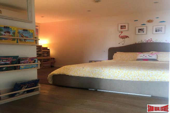 Baan Sukhumvit 36 | Quality Newly Refurbished 2 Bed Condo with Open Views at Sukhumvit 36, Thong Lor-13