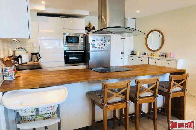 Baan Sukhumvit 36 | Quality Newly Refurbished 2 Bed Condo with Open Views at Sukhumvit 36, Thong Lor-1