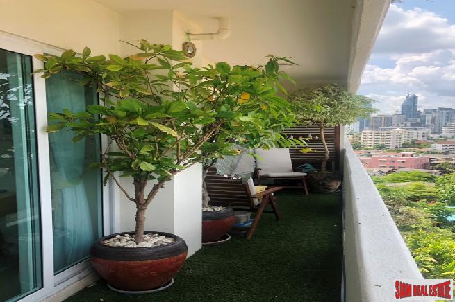 Baan Sukhumvit 36 | Quality Newly Refurbished 2 Bed Condo with Open Views at Sukhumvit 36, Thong Lor-4