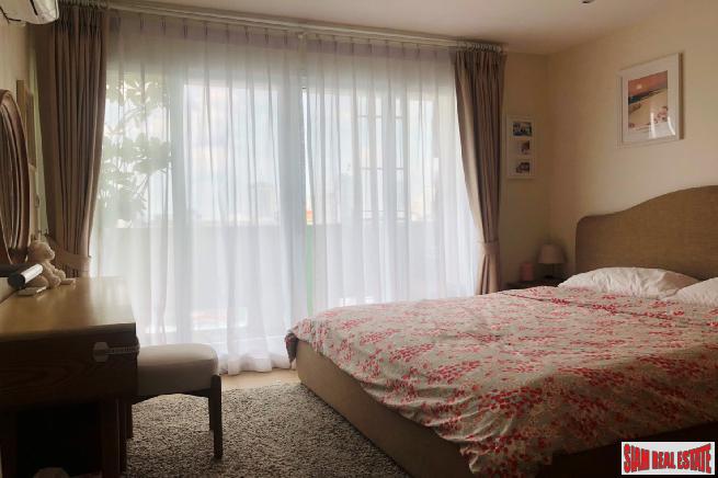Baan Sukhumvit 36 | Quality Newly Refurbished 2 Bed Condo with Open Views at Sukhumvit 36, Thong Lor-5