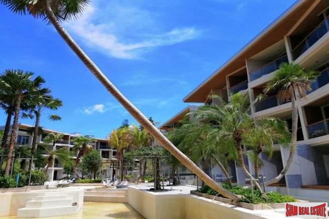 Coco Sea Nai Harn | One Bedroom Condo Below Developer Price and Short Walk to Nai Harn Beach-5