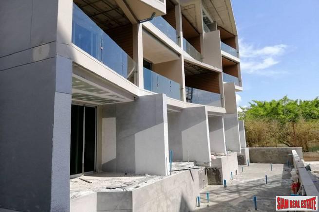 Coco Sea Nai Harn | One Bedroom Condo Below Developer Price and Short Walk to Nai Harn Beach-8