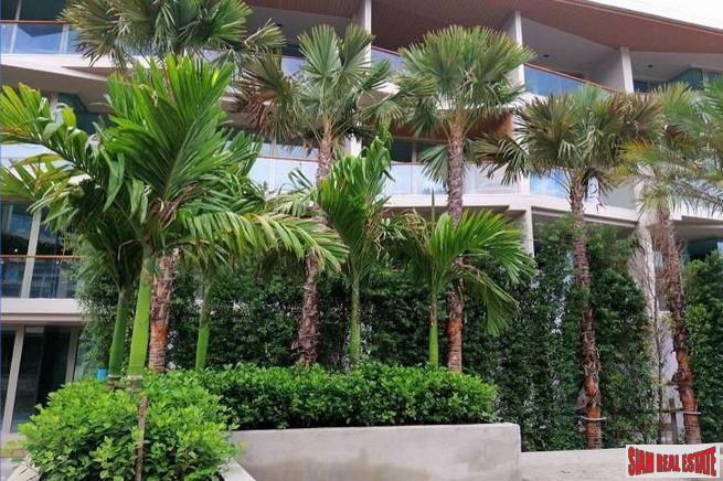 Coco Sea Nai Harn | Walk to Nai Harn Beach from this One Bedroom Condo Offered Below Developer Price-6