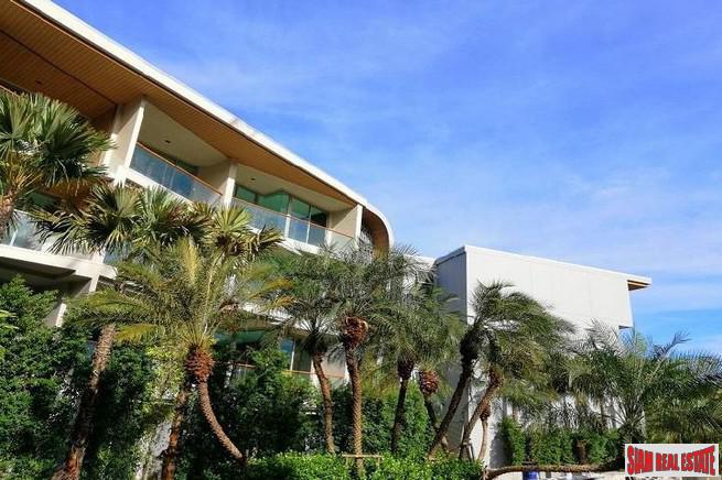 Coco Sea Nai Harn | Walk to Nai Harn Beach from this One Bedroom Condo Offered Below Developer Price-7