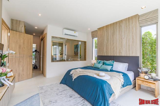 Luxury Contemporary Pool Villa Development in Cherng Talay-26